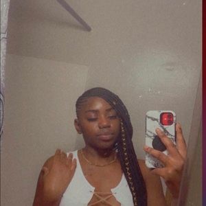 Meet your Posher, Peggy